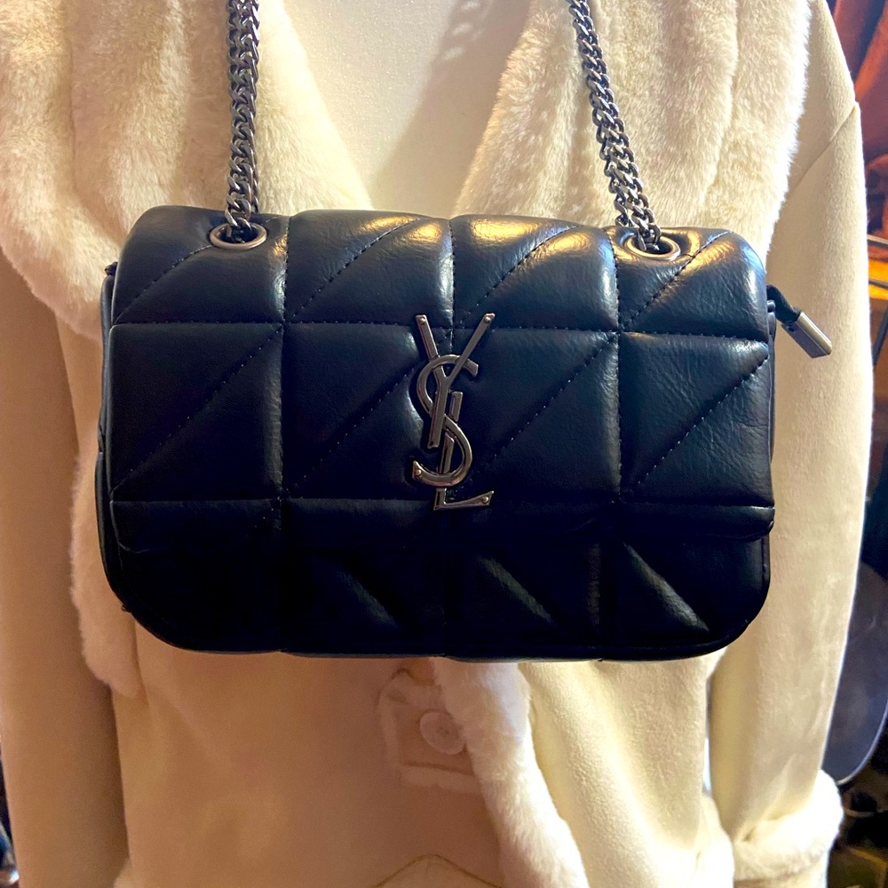 Brand new YSL bag.